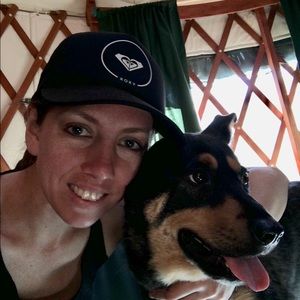 Meet your Posher, Kim